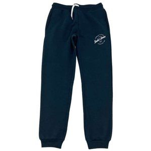 Jack & Jones | Men's Sweatpants | Navy | Size Small
